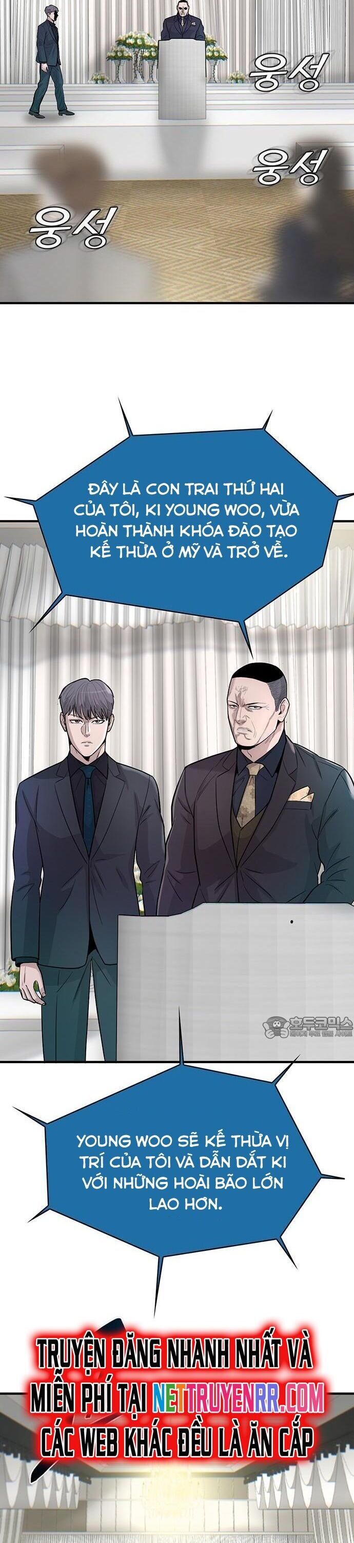 Bù Nhìn Chapter 73 - 40
