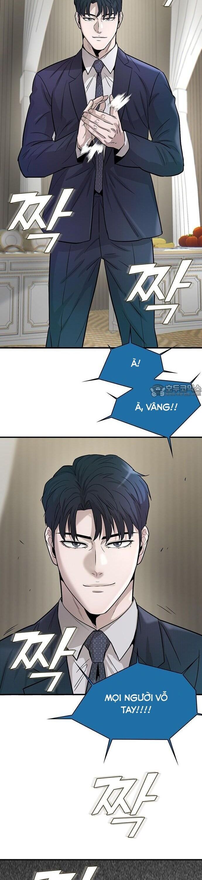 Bù Nhìn Chapter 73 - 42