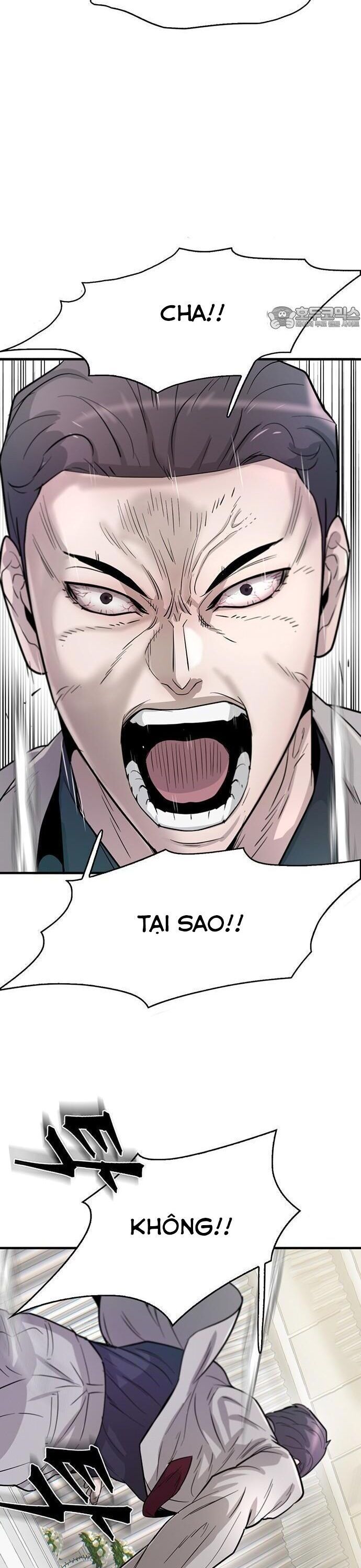 Bù Nhìn Chapter 73 - 44