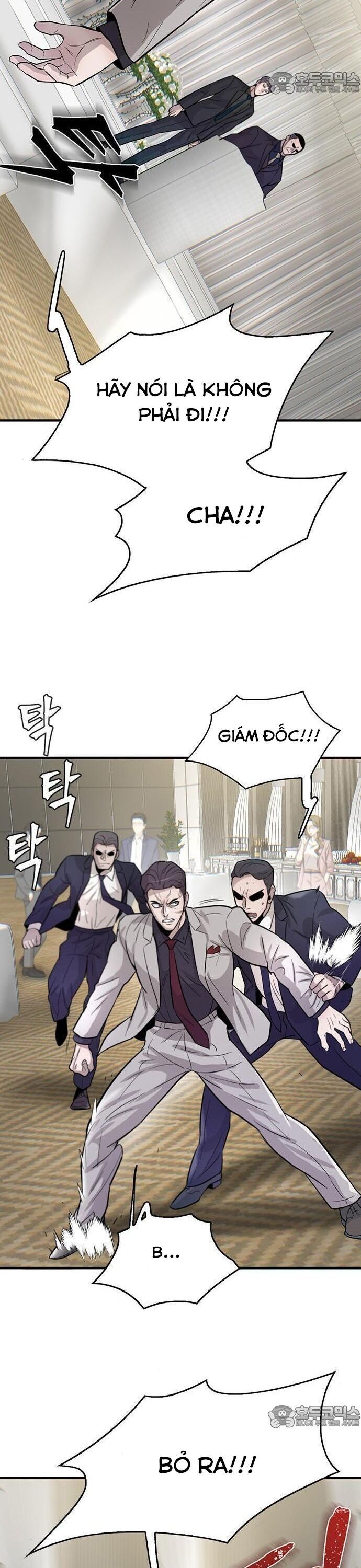 Bù Nhìn Chapter 73 - 45