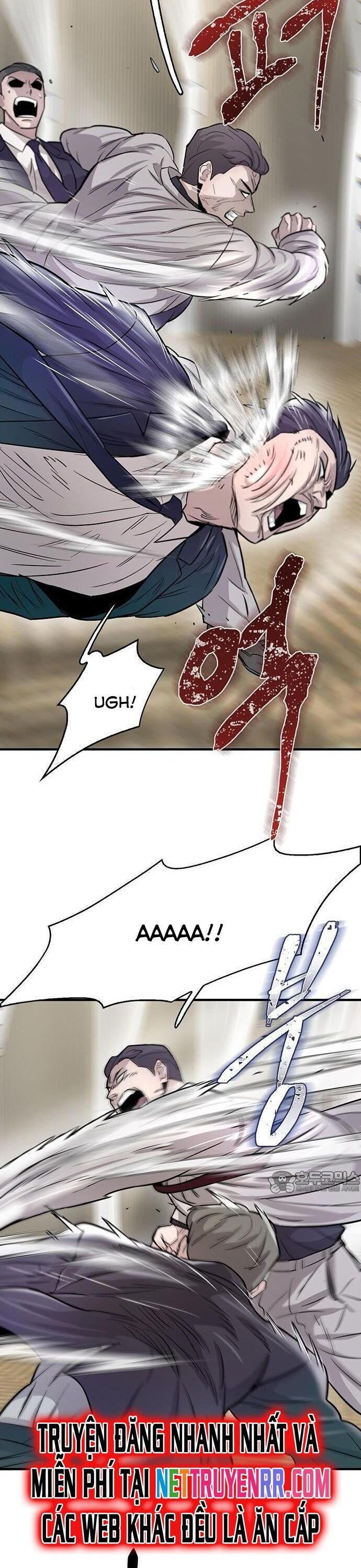 Bù Nhìn Chapter 73 - 46