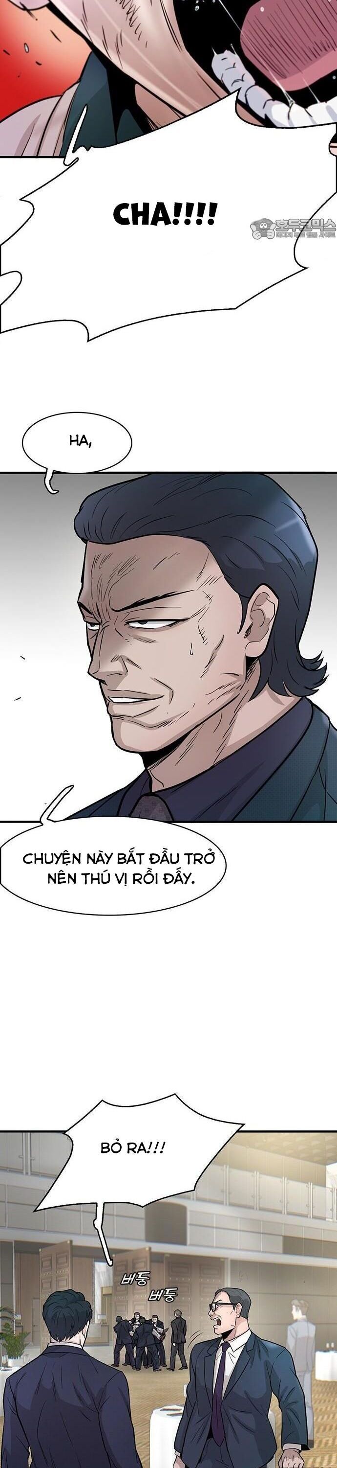Bù Nhìn Chapter 73 - 50