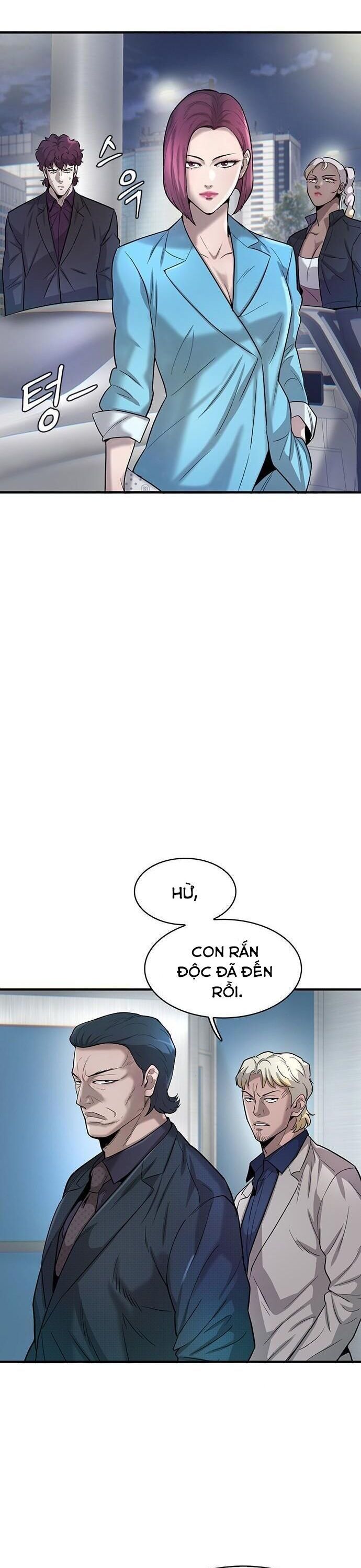 Bù Nhìn Chapter 73 - 6