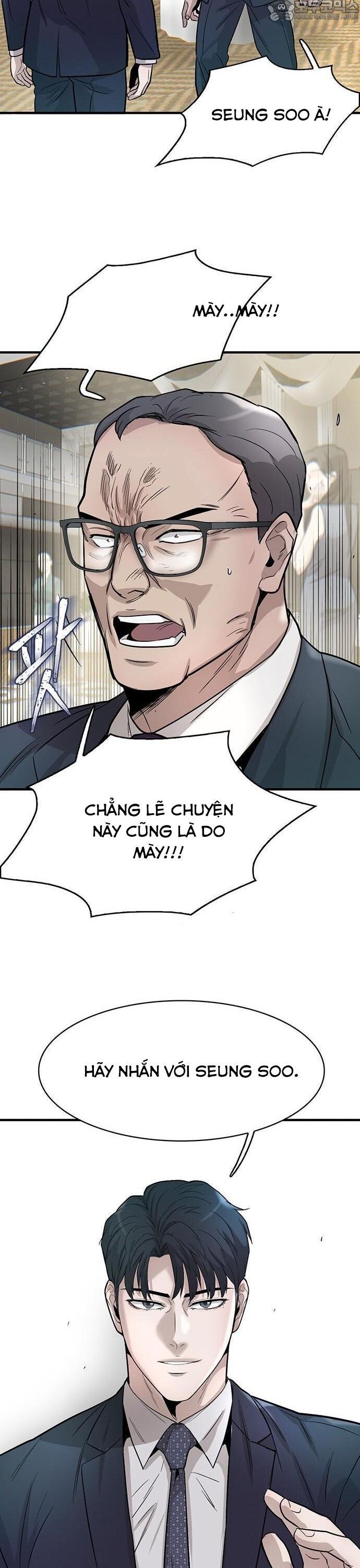 Bù Nhìn Chapter 73 - 51