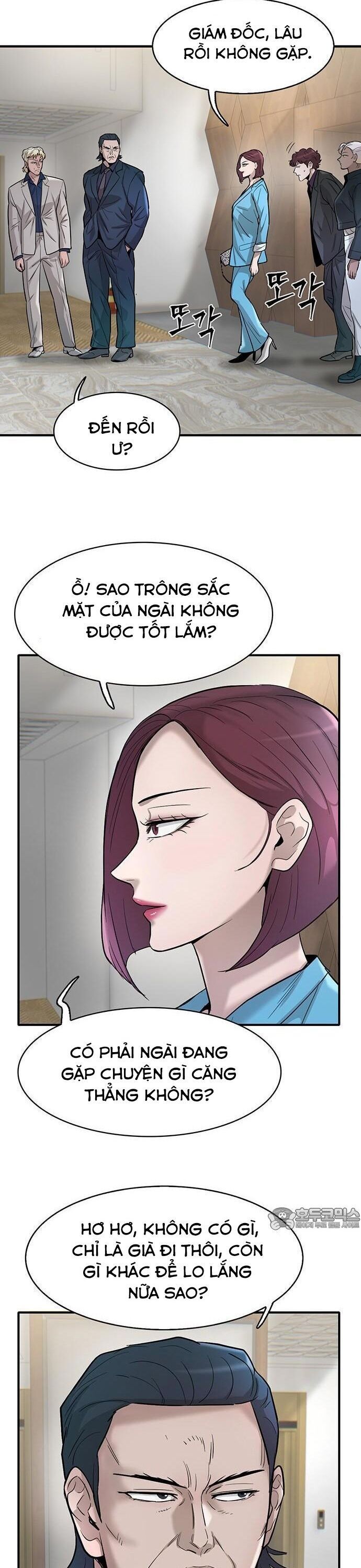 Bù Nhìn Chapter 73 - 7