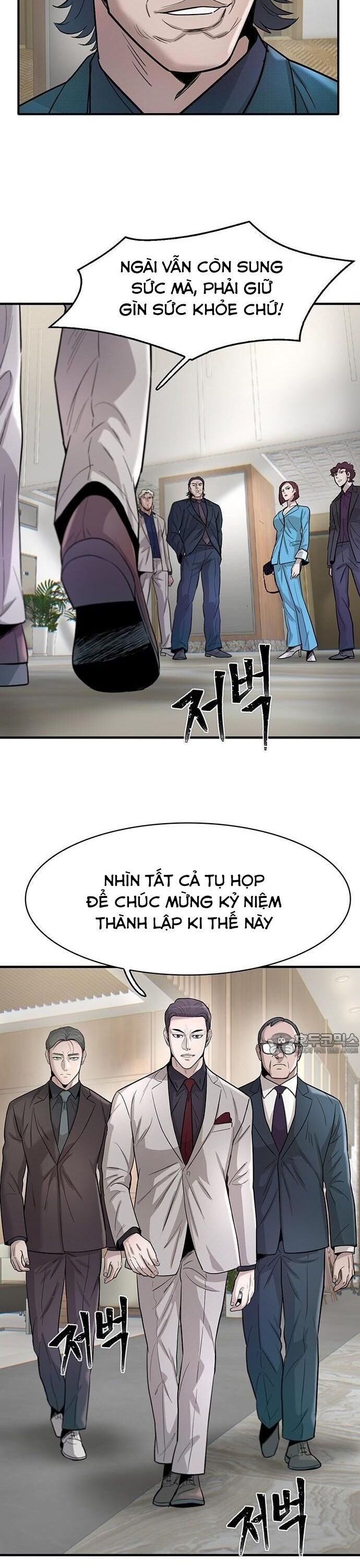 Bù Nhìn Chapter 73 - 8