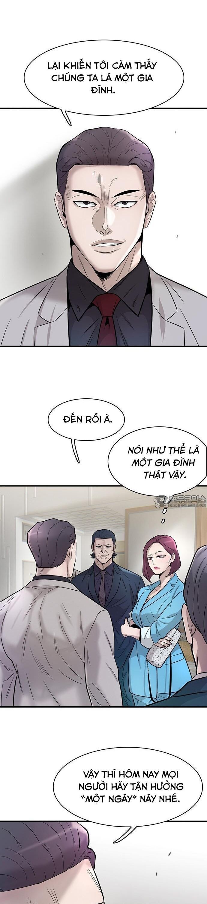Bù Nhìn Chapter 73 - 9