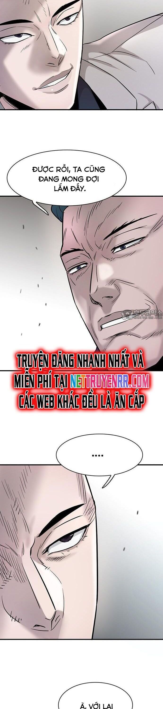 Bù Nhìn Chapter 73 - 10