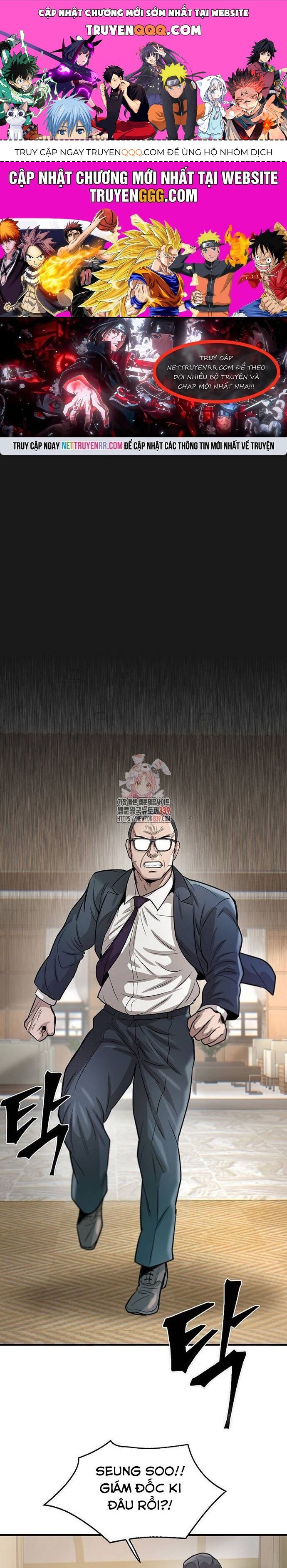 Bù Nhìn Chapter 74 - 1