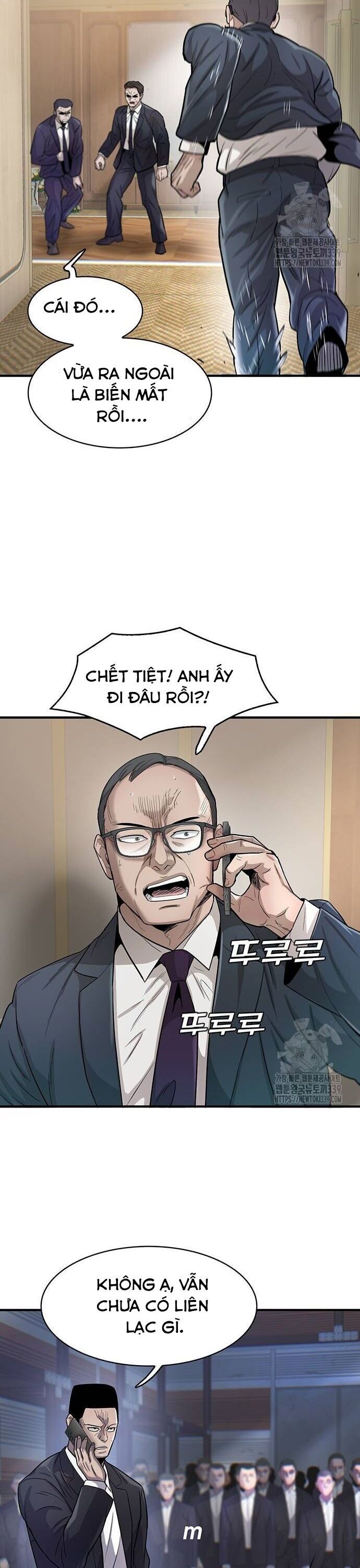 Bù Nhìn Chapter 74 - 2