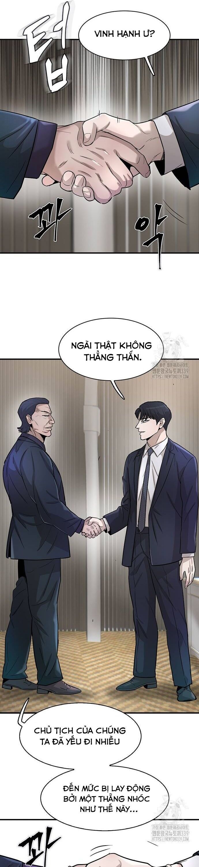 Bù Nhìn Chapter 74 - 14