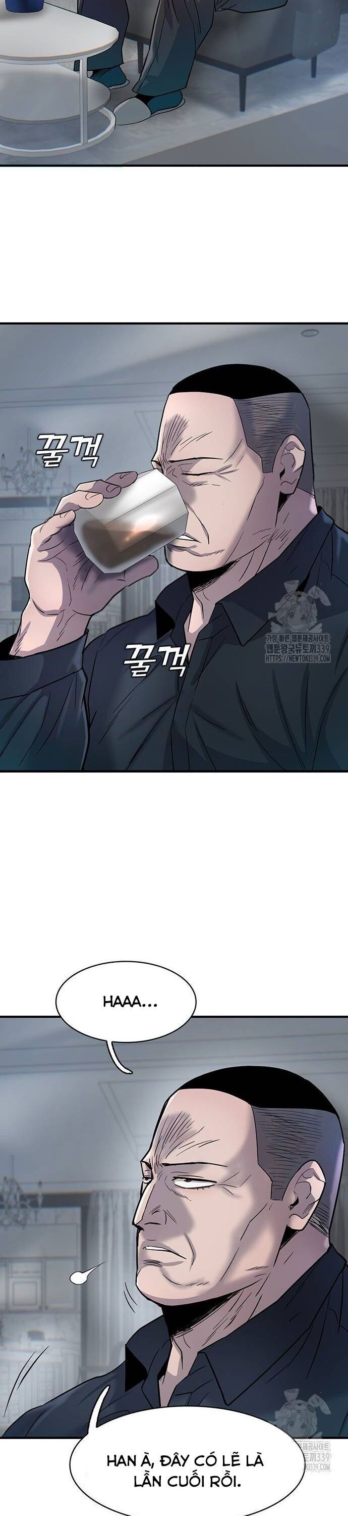 Bù Nhìn Chapter 74 - 22