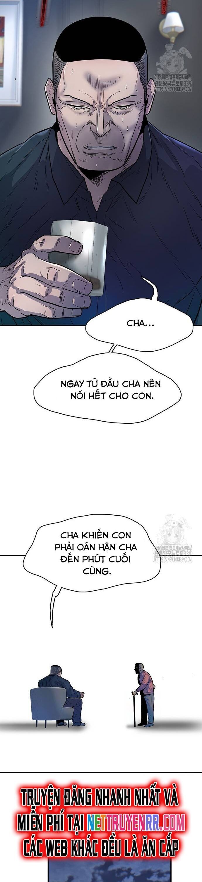 Bù Nhìn Chapter 74 - 25