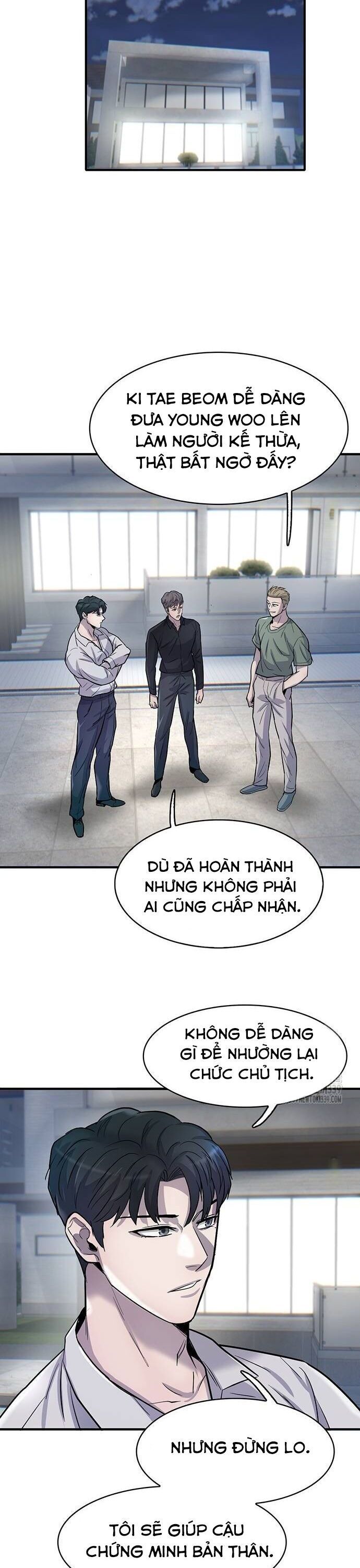 Bù Nhìn Chapter 74 - 26