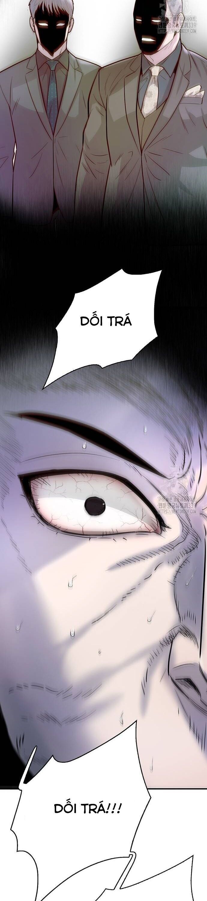 Bù Nhìn Chapter 74 - 32