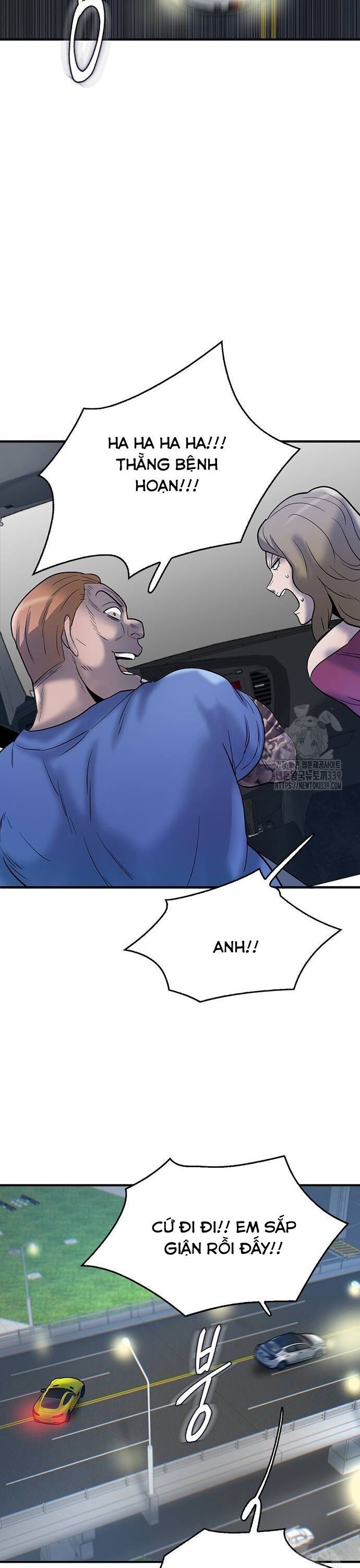 Bù Nhìn Chapter 74 - 39