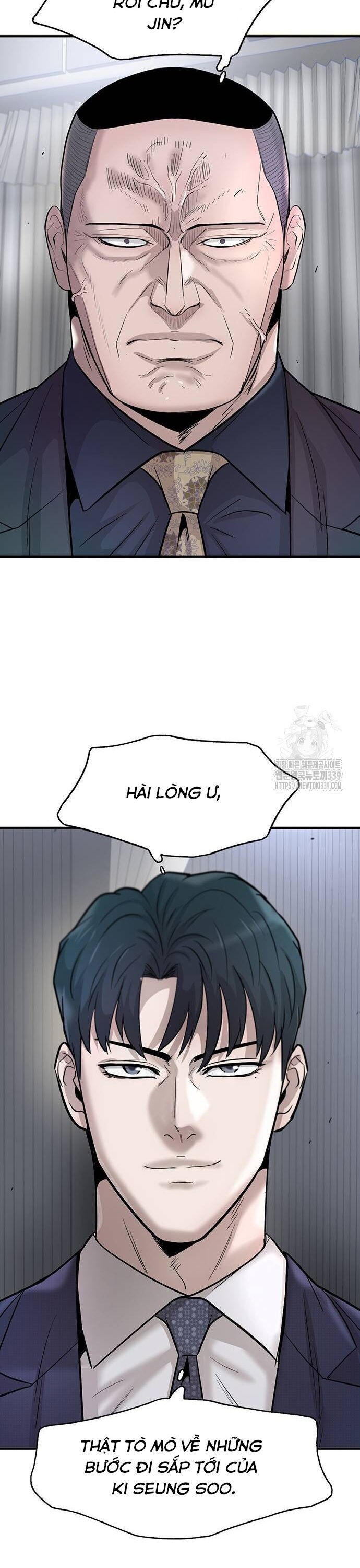Bù Nhìn Chapter 74 - 7