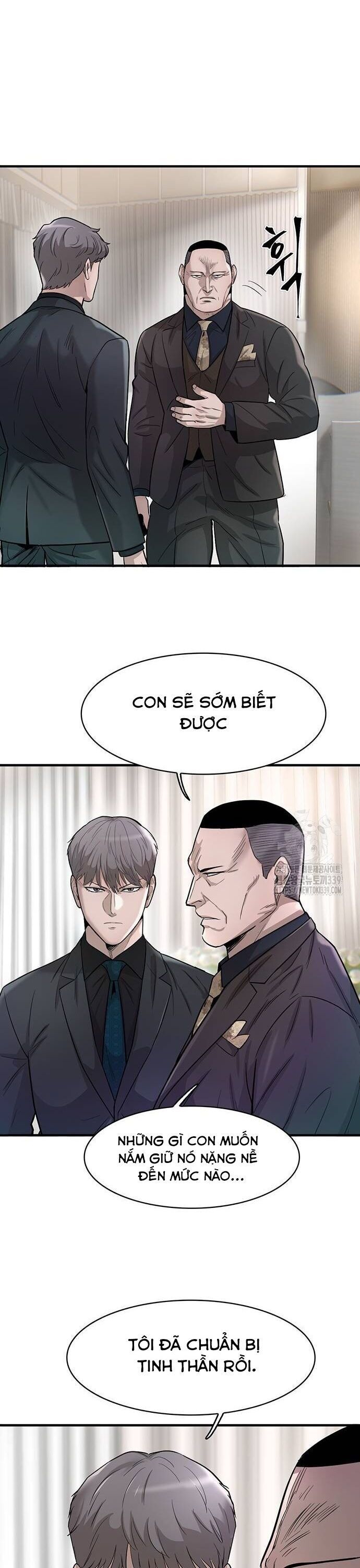 Bù Nhìn Chapter 74 - 8