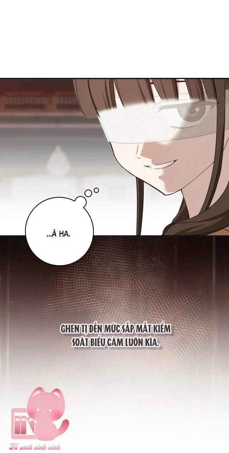 Trở Thành Cô Cháu Gái Bị Khinh Miệt Của Gia Tộc Võ Lâm. Chapter 118 - 14