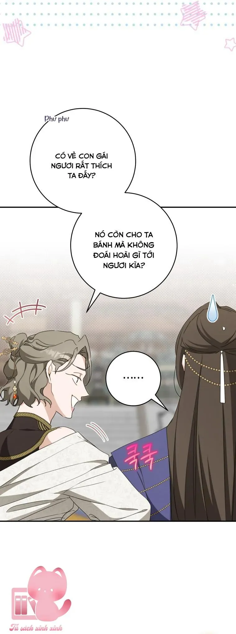 Trở Thành Cô Cháu Gái Bị Khinh Miệt Của Gia Tộc Võ Lâm. Chapter 118 - 17