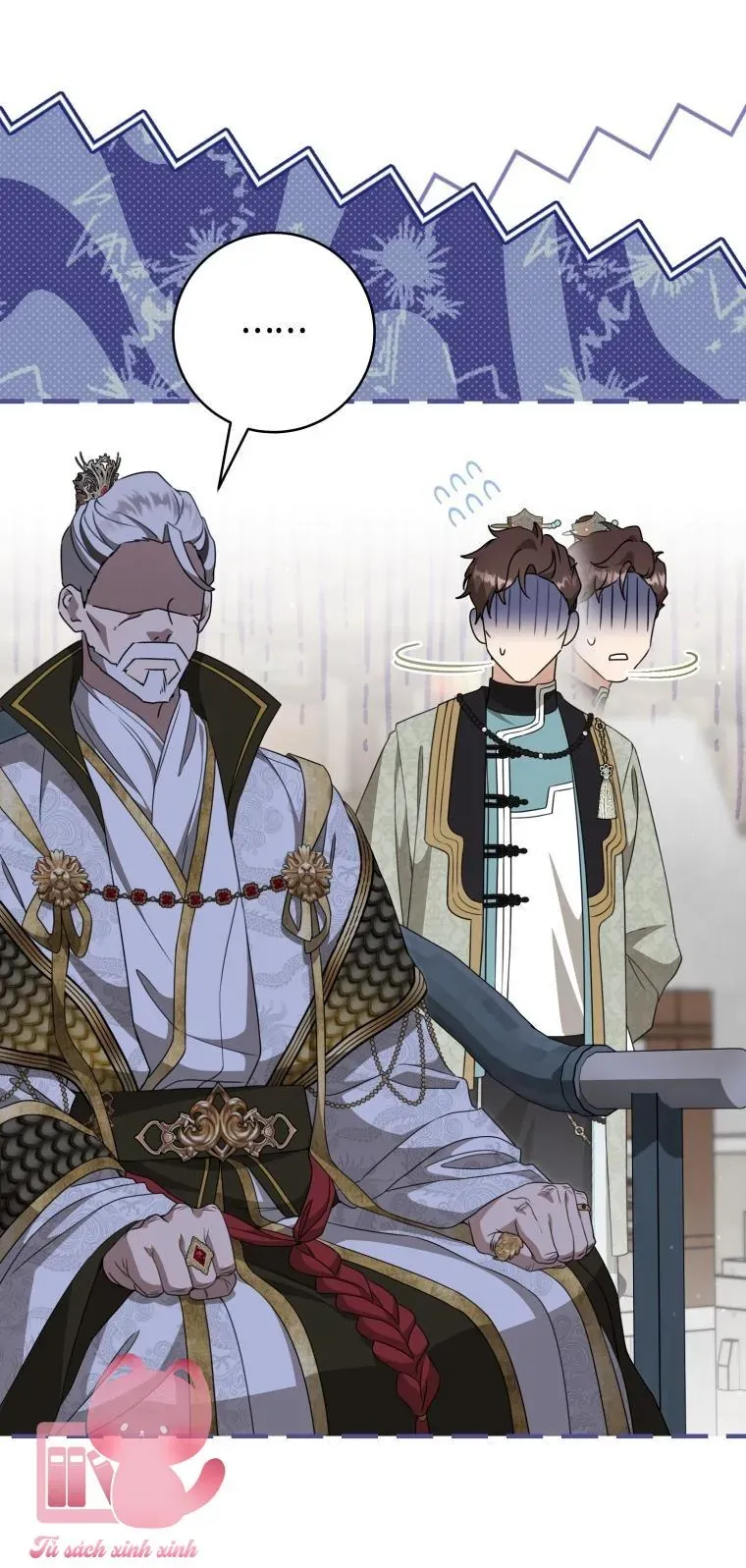 Trở Thành Cô Cháu Gái Bị Khinh Miệt Của Gia Tộc Võ Lâm. Chapter 118 - 28