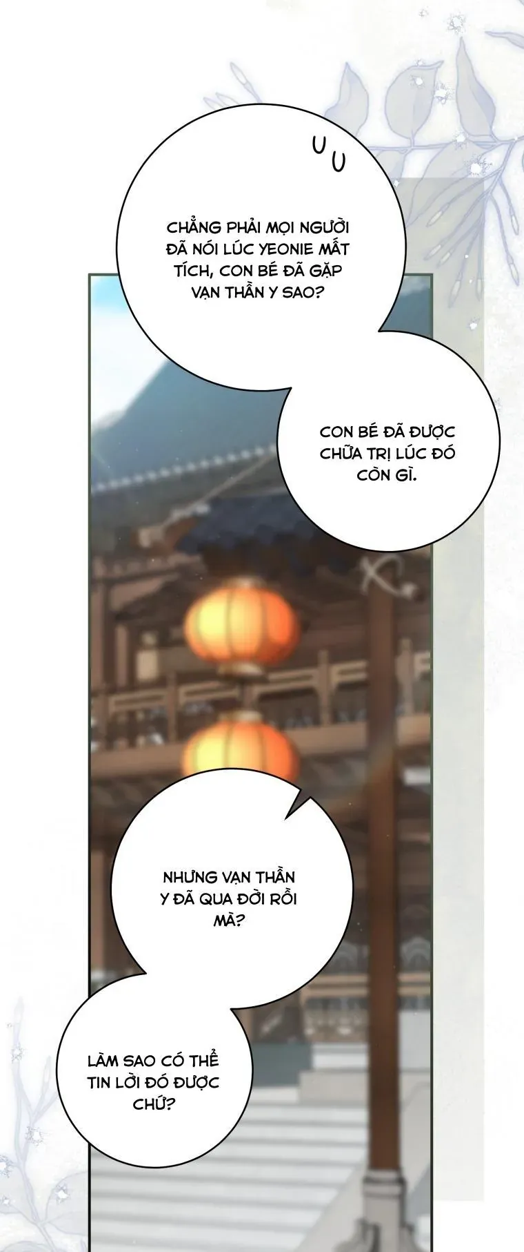 Trở Thành Cô Cháu Gái Bị Khinh Miệt Của Gia Tộc Võ Lâm. Chapter 118 - 31