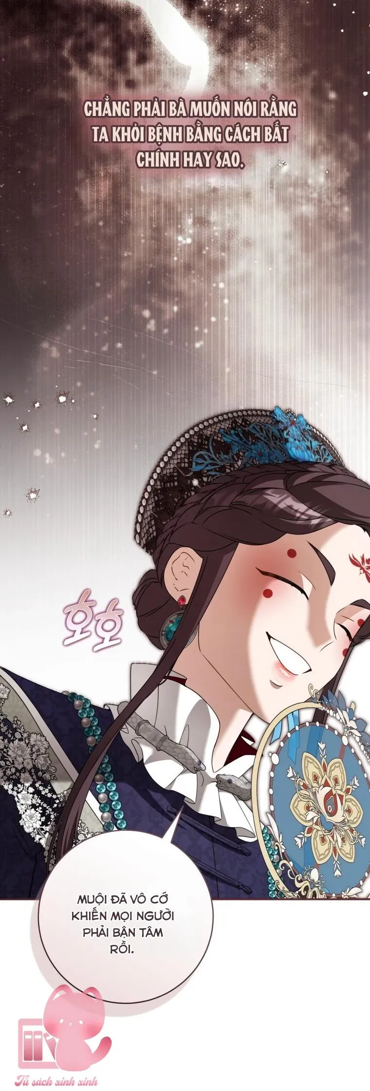 Trở Thành Cô Cháu Gái Bị Khinh Miệt Của Gia Tộc Võ Lâm. Chapter 118 - 35