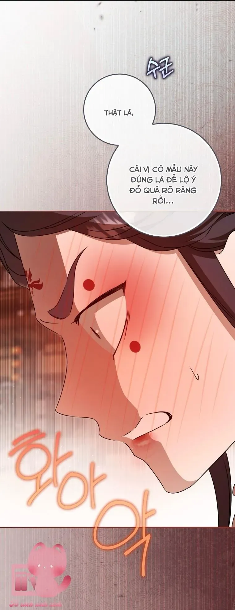 Trở Thành Cô Cháu Gái Bị Khinh Miệt Của Gia Tộc Võ Lâm. Chapter 118 - 48