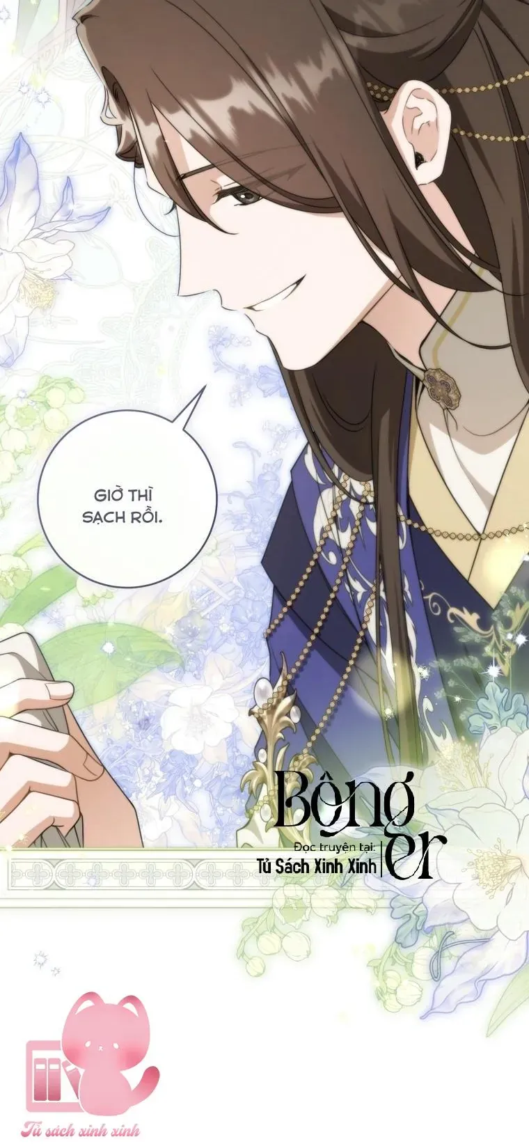 Trở Thành Cô Cháu Gái Bị Khinh Miệt Của Gia Tộc Võ Lâm. Chapter 118 - 8
