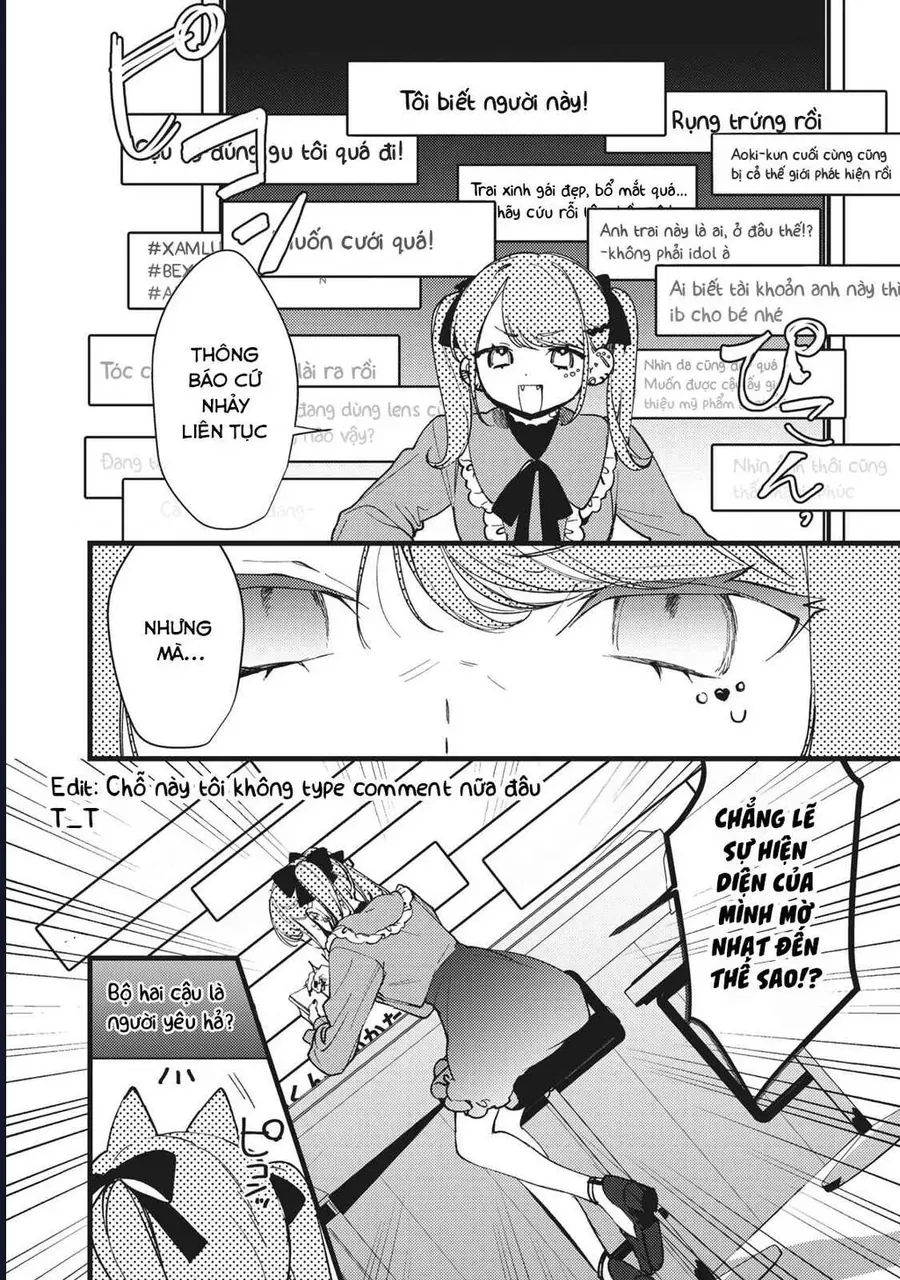 The Vampire Chapter 9 - 2