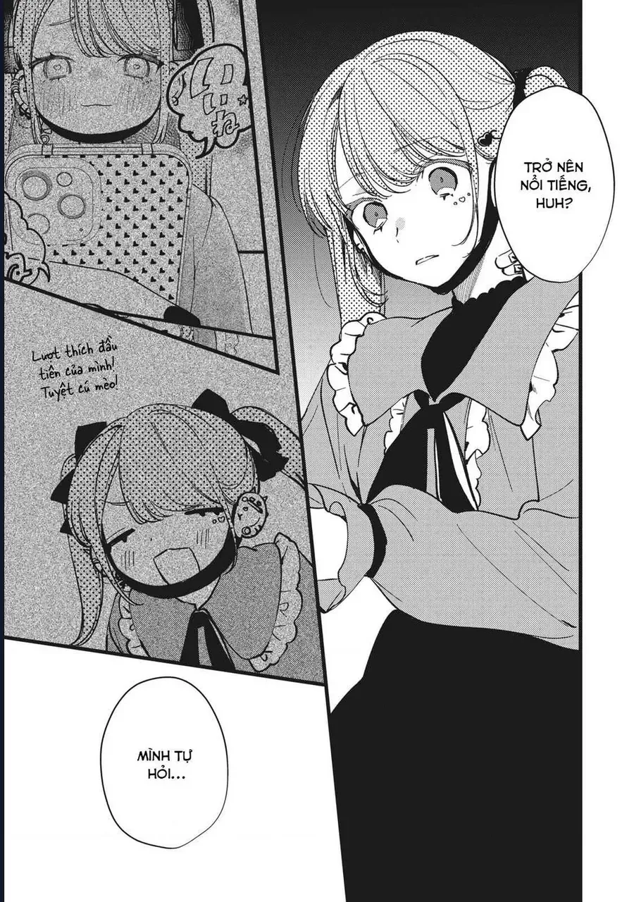 The Vampire Chapter 9 - 11