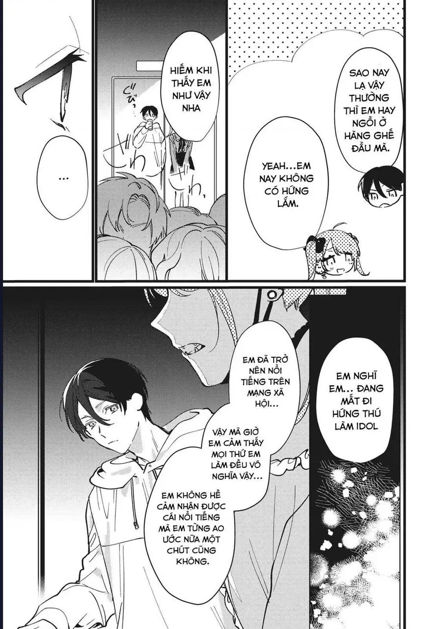 The Vampire Chapter 9 - 15