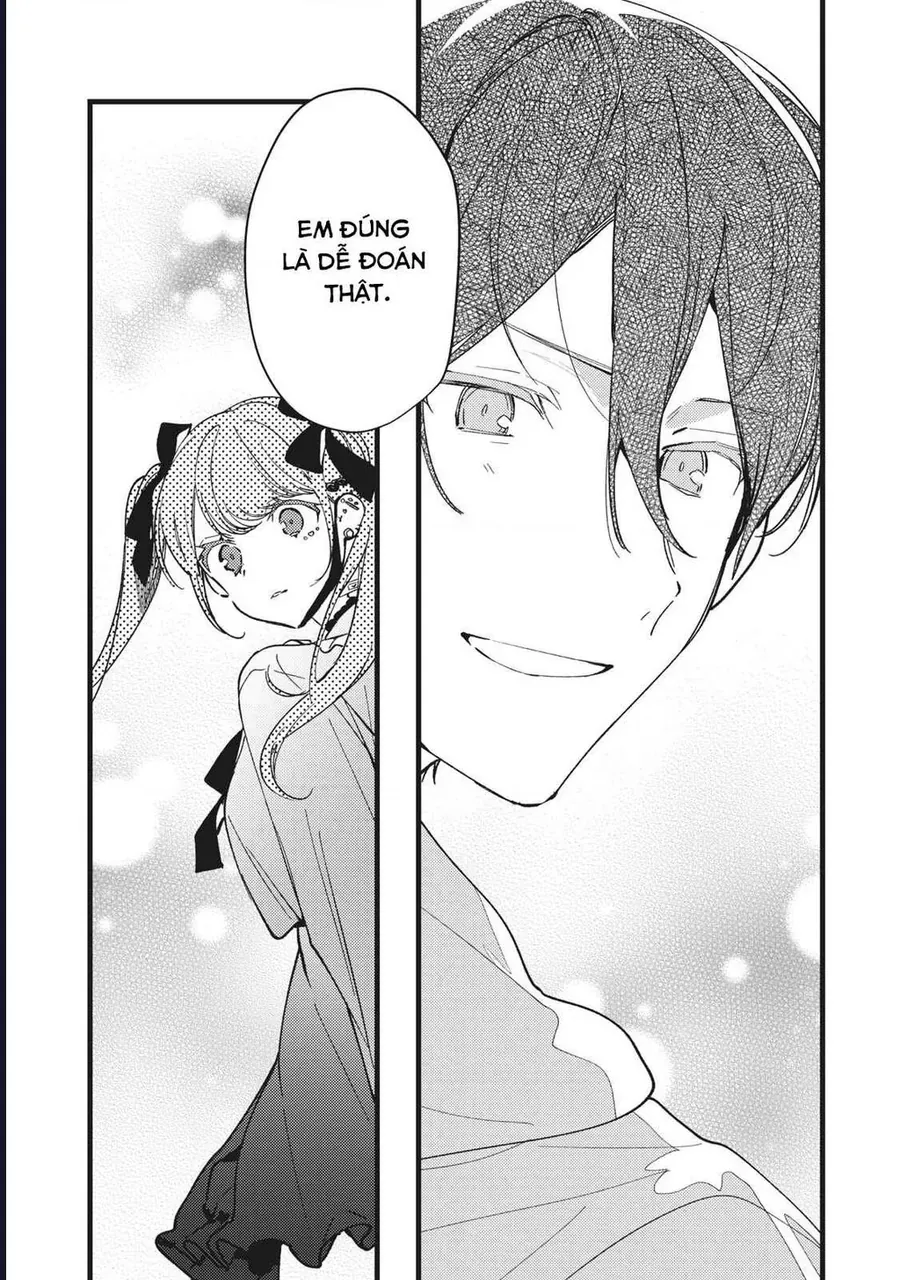 The Vampire Chapter 9 - 17