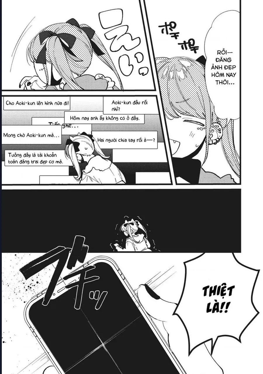 The Vampire Chapter 9 - 4