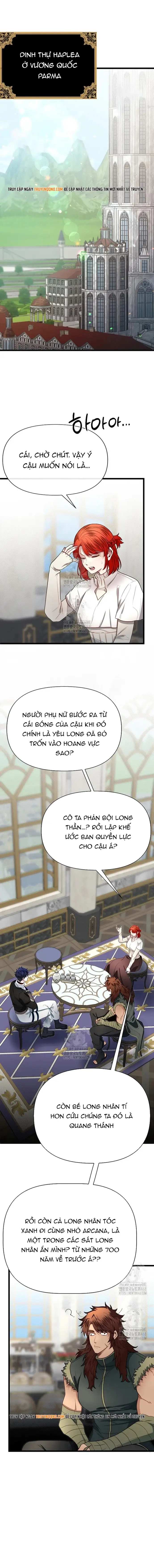 Anh Trai Anh Hùng Là Người Đã Chết Trong Học Viện Chapter 106 - 2