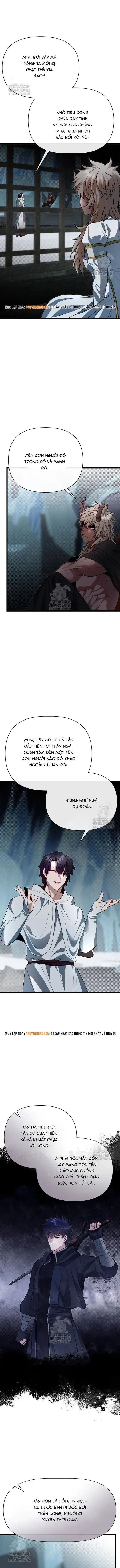 Anh Trai Anh Hùng Là Người Đã Chết Trong Học Viện Chapter 107 - 7