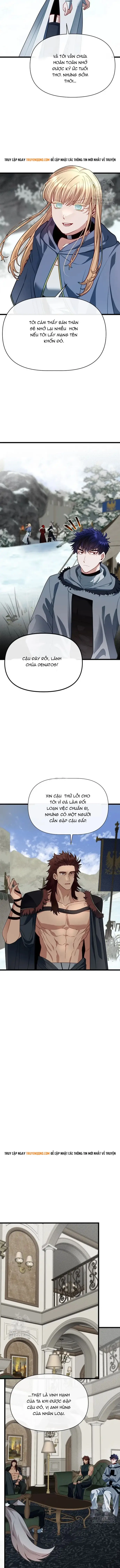 Anh Trai Anh Hùng Là Người Đã Chết Trong Học Viện Chapter 107 - 11