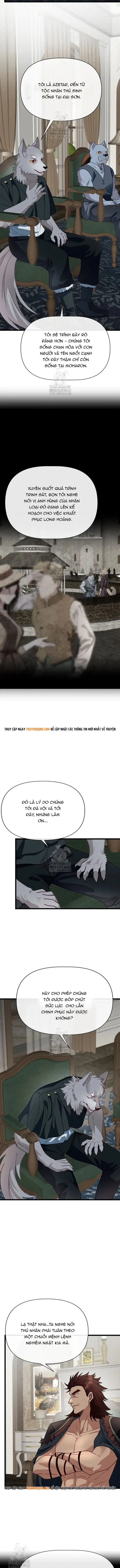 Anh Trai Anh Hùng Là Người Đã Chết Trong Học Viện Chapter 107 - 12