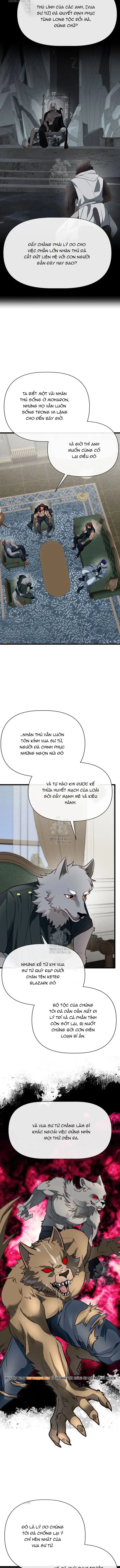 Anh Trai Anh Hùng Là Người Đã Chết Trong Học Viện Chapter 107 - 13