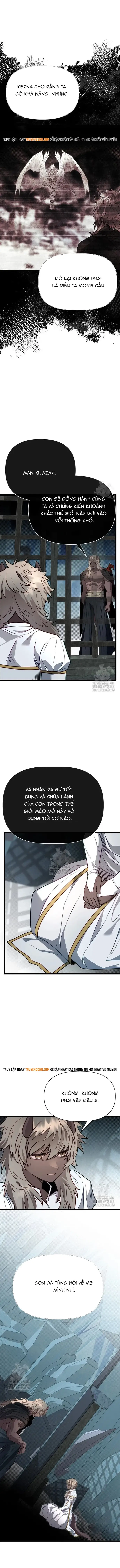 Anh Trai Anh Hùng Là Người Đã Chết Trong Học Viện Chapter 109 - 10