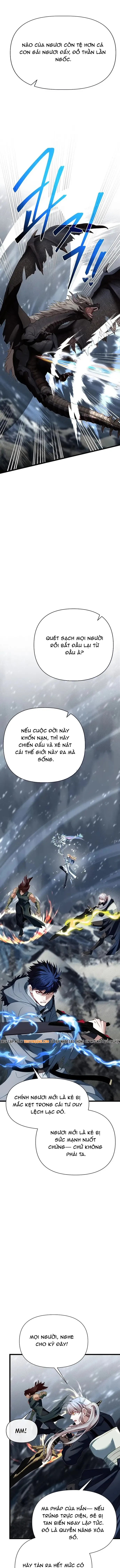 Anh Trai Anh Hùng Là Người Đã Chết Trong Học Viện Chapter 112 - 8