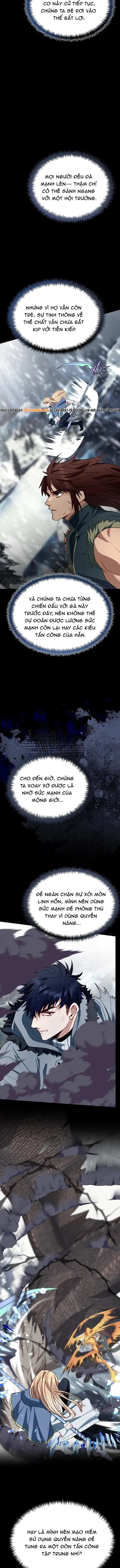 Anh Trai Anh Hùng Là Người Đã Chết Trong Học Viện Chapter 112 - 15