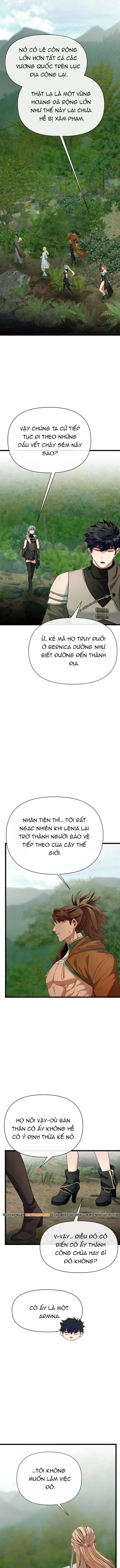 Anh Trai Anh Hùng Là Người Đã Chết Trong Học Viện Chapter 119 - 9