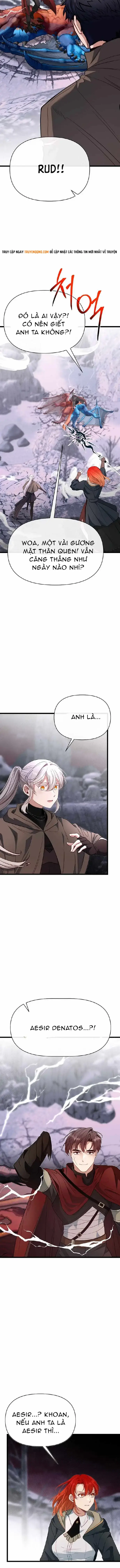 Anh Trai Anh Hùng Là Người Đã Chết Trong Học Viện Chapter 126 - 2