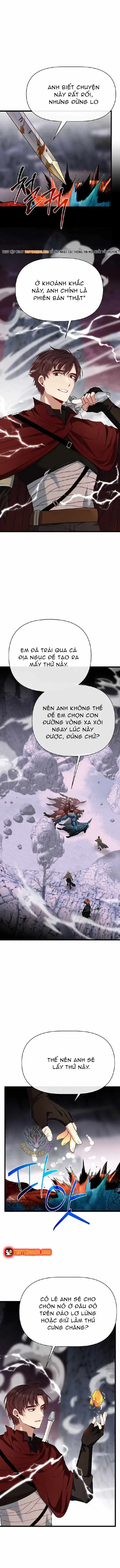 Anh Trai Anh Hùng Là Người Đã Chết Trong Học Viện Chapter 126 - 6