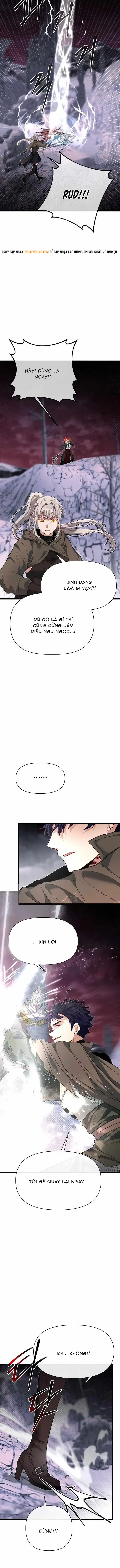Anh Trai Anh Hùng Là Người Đã Chết Trong Học Viện Chapter 126 - 10