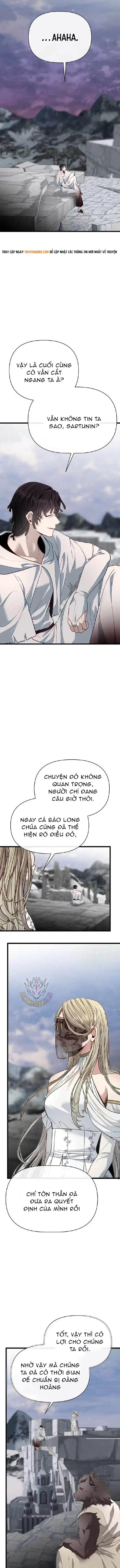 Anh Trai Anh Hùng Là Người Đã Chết Trong Học Viện Chapter 126 - 12