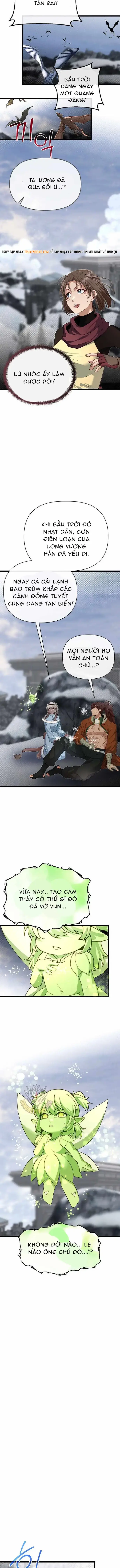 Anh Trai Anh Hùng Là Người Đã Chết Trong Học Viện Chapter 126 - 14