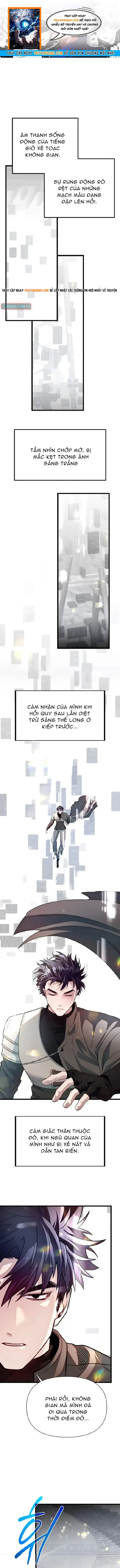Anh Trai Anh Hùng Là Người Đã Chết Trong Học Viện Chapter 127 - 1