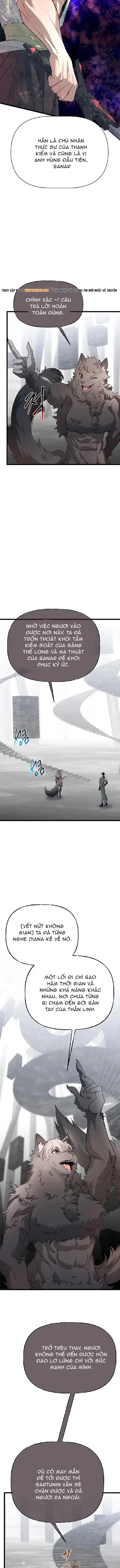 Anh Trai Anh Hùng Là Người Đã Chết Trong Học Viện Chapter 127 - 6